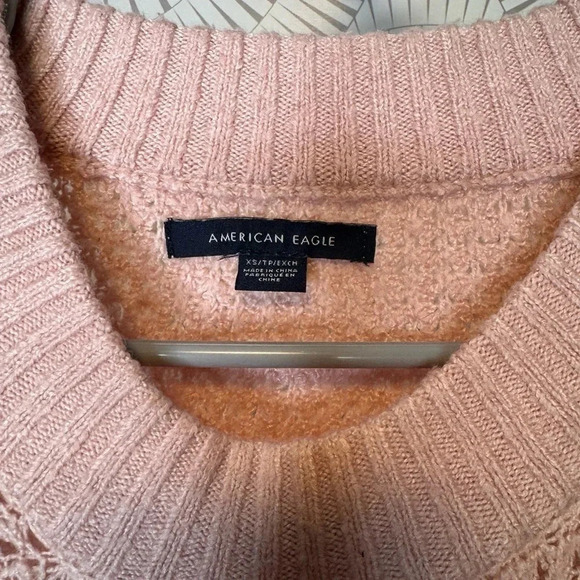 american‎ eagle sweater - Picture 2 of 3